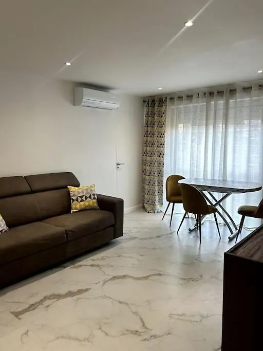 Apartment Superbe Studio Vallauris France