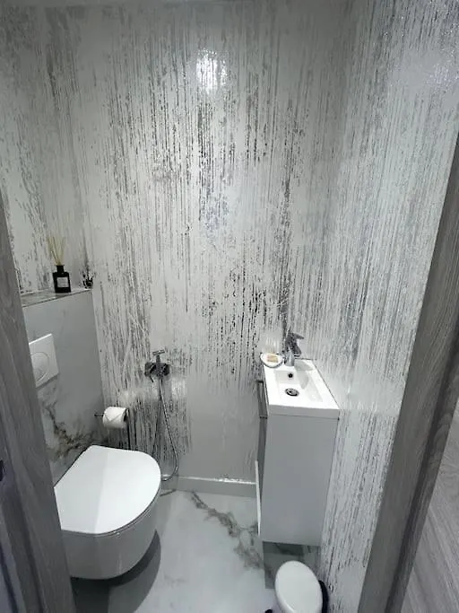 Apartment Superbe Studio Vallauris