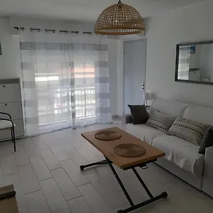  Apartamento F1 A 5 Minutes Des Plages Et De La Gare