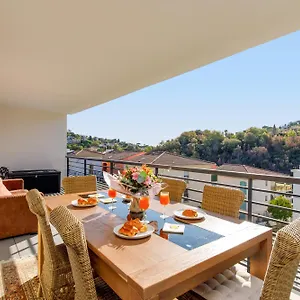  Appartement Lovely 2 Bedroom With Pool