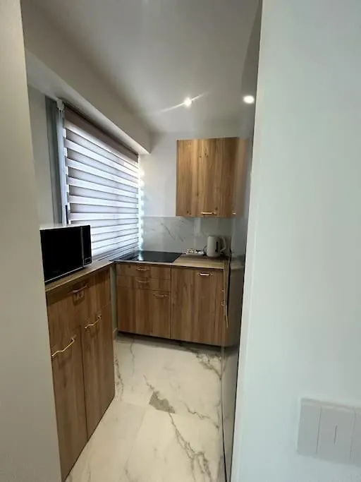 Superbe Studio Vallauris Lägenhet