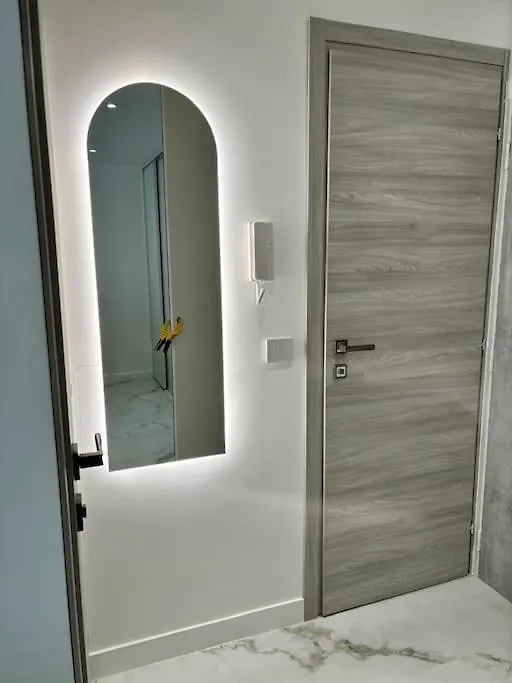 Lägenhet Superbe Studio Vallauris
