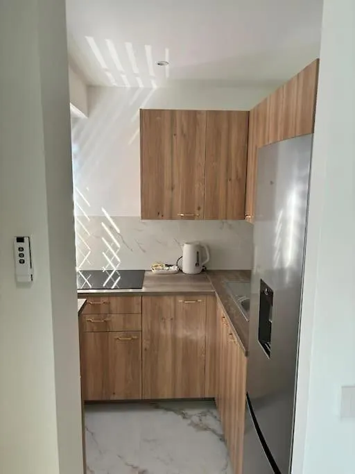 Lägenhet Superbe Studio Vallauris Frankrike