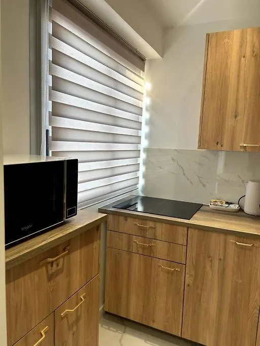 Superbe Studio Vallauris Lägenhet